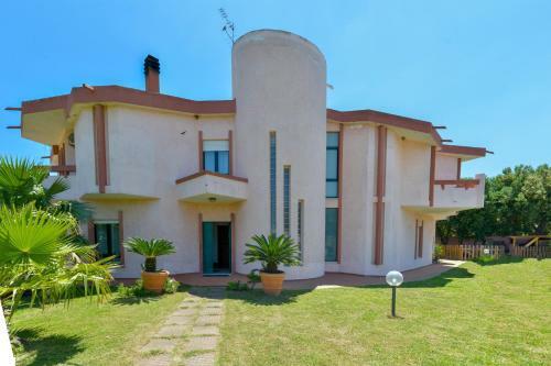 Hostal Villa Giuliana