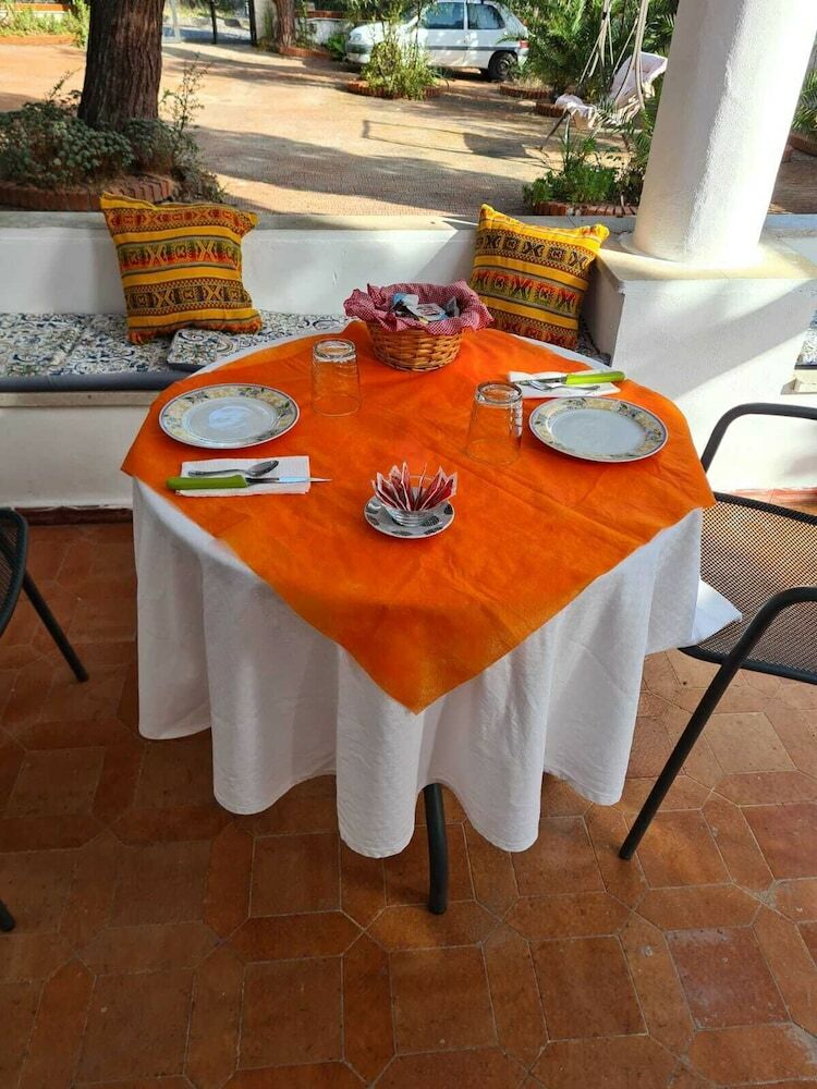 Bed & Breakfast Villa Il Glicine