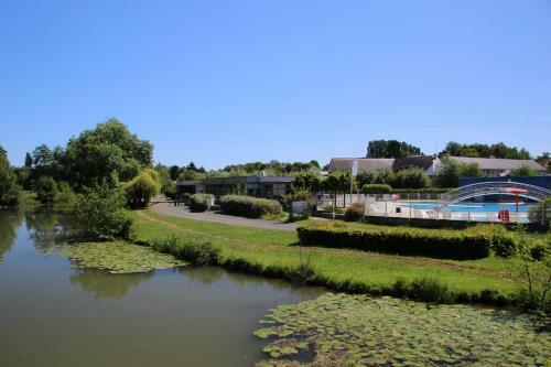Camping La Sittelle