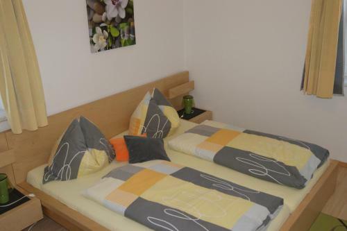 Apartamento Haus Waldheim