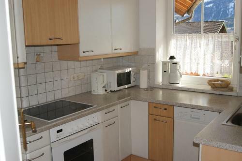 Apartamento Haus Waldheim