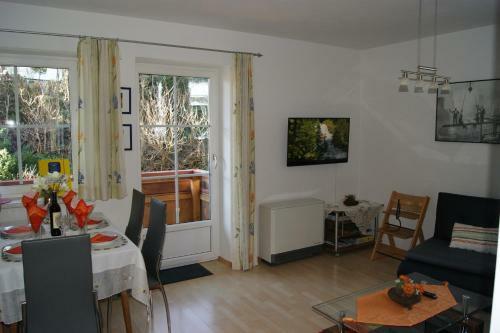 Apartamento Haus Waldheim