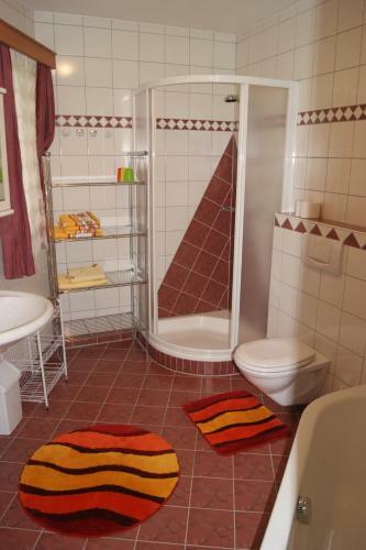 Apartamento Haus Waldheim
