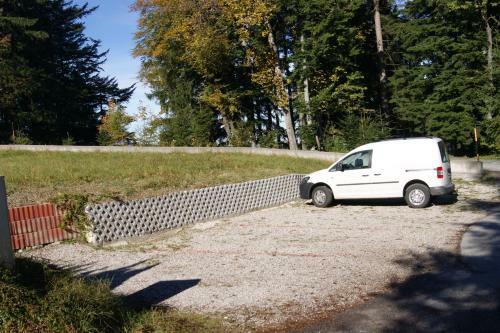 Apartamento Haus Waldheim