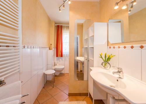 Aparthotel Bio-holzhaus Und Landhaus Heimat