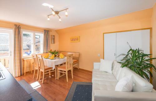 Aparthotel Bio-holzhaus Und Landhaus Heimat