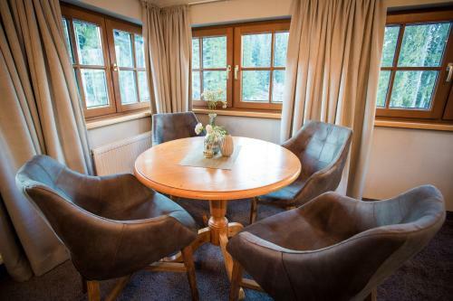 Hotel Annelies