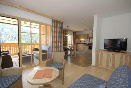 Agroturismo Appartements Stiererhof
