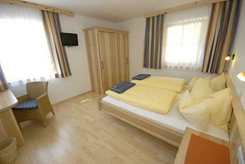 Agroturismo Appartements Stiererhof