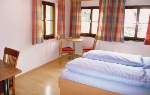 Apartment Rupbauer