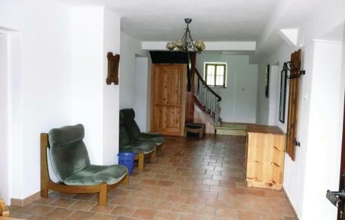 Apartment Rupbauer