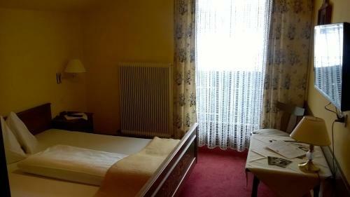 Ferienhotel Knollhof