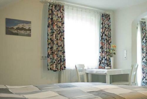 Apartamento Appartements Wieseneck