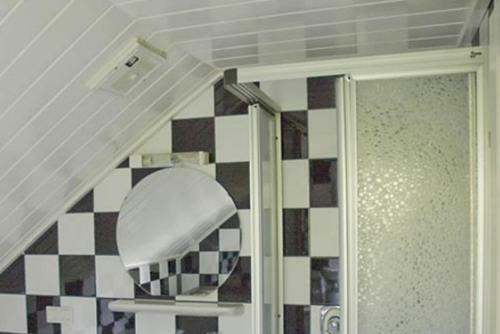Apartamento Appartements Wieseneck