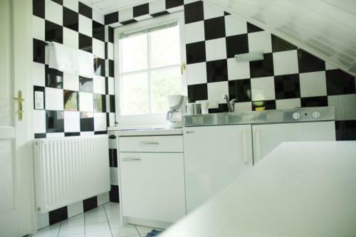 Apartamento Appartements Wieseneck