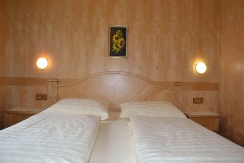 Apartamento Ferienwohnungen Walcher
