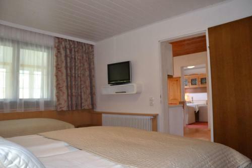 Apartamento Ferienwohnungen Walcher