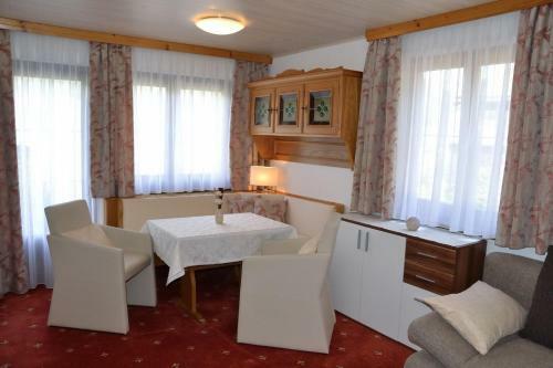 Apartamento Ferienwohnungen Walcher