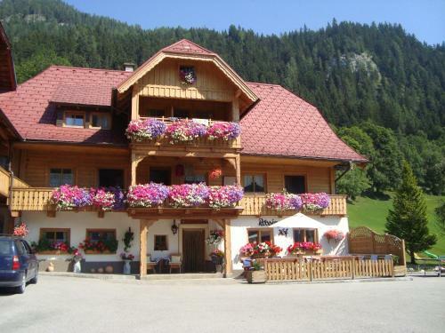 Agroturismo R�ssingerhof