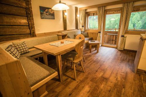 Agroturismo R�ssingerhof