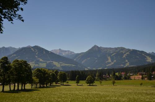 Agroturismo R�ssingerhof