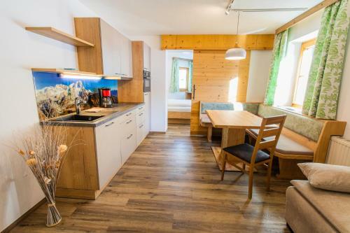 Hostal Landhaus Kirchgasser