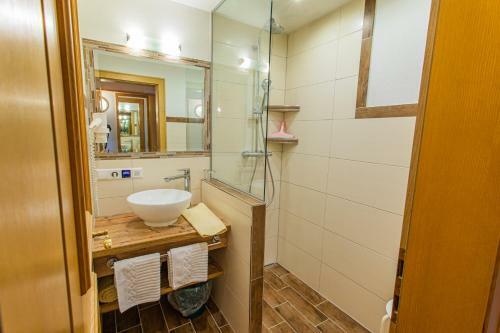 Hostal Landhaus Kirchgasser