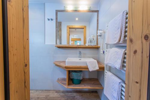 Hostal Landhaus Kirchgasser