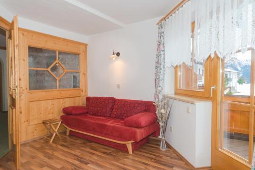 Hostal Landhaus Kirchgasser