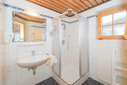 Hostal Landhaus Kirchgasser