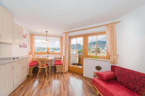 Hostal Landhaus Kirchgasser