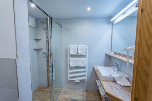 Hostal Landhaus Kirchgasser