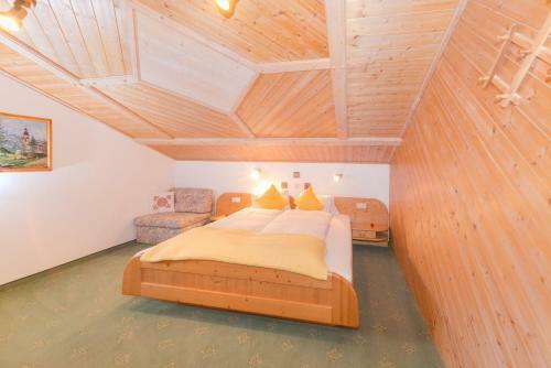 Hostal Landhaus Kirchgasser