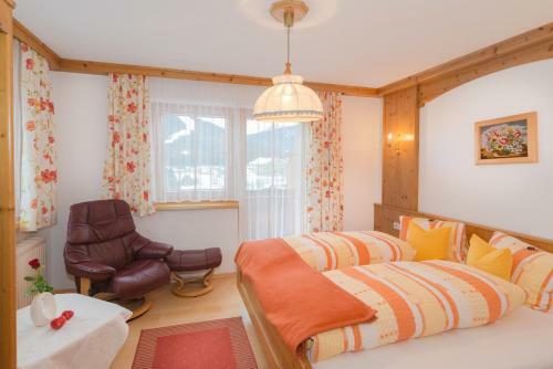 Hostal Landhaus Kirchgasser