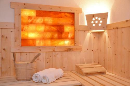 Hostal Landhaus Kirchgasser
