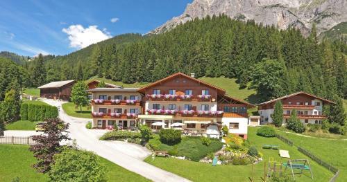 Hotel Eberlehnerhof