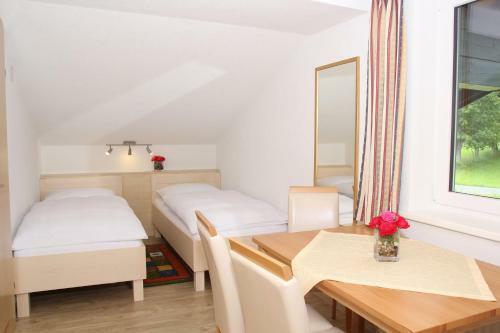 Apartmenthaus Dornr�schen