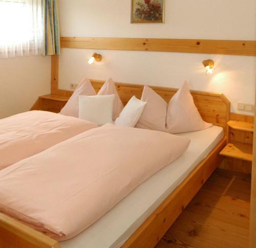 Aparthotel Landhaus & Ferienwohnungen Bergrast