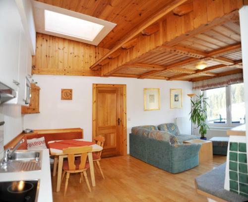 Aparthotel Landhaus & Ferienwohnungen Bergrast