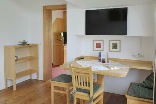 Aparthotel Landhaus & Ferienwohnungen Bergrast
