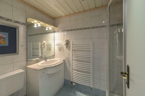 Aparthotel Landhaus & Ferienwohnungen Bergrast