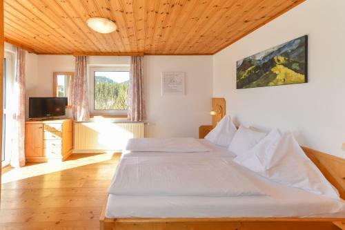 Aparthotel Landhaus & Ferienwohnungen Bergrast