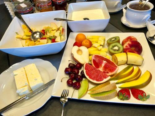 Hotel Pfefferm�hle