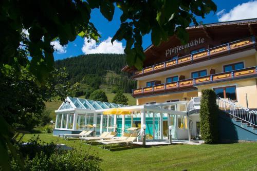 Hotel Pfefferm�hle