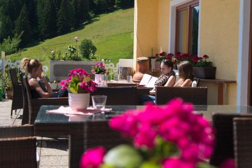 Hotel Pfefferm�hle