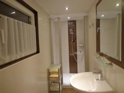 Bed & Breakfast Jagerh�usl