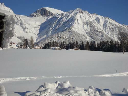 Bed & Breakfast Jagerh�usl