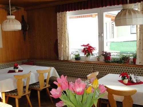Bed & Breakfast Jagerh�usl