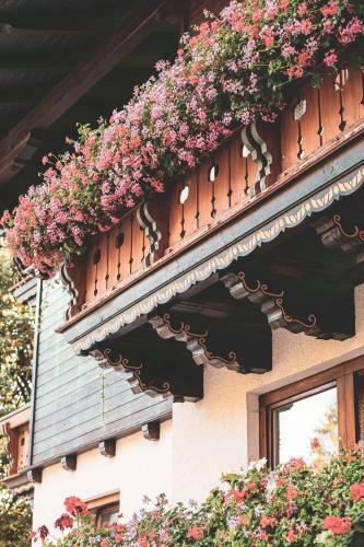 Hostal G�stehaus Feistererhof