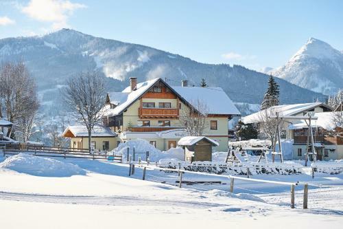 Hostal Vorberghof